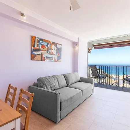 Edificio Miami, 2 Bedroom Nerja Exterior photo