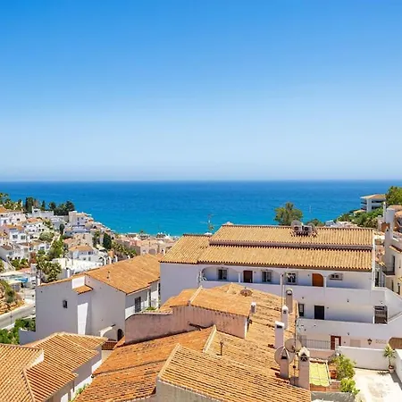 Edificio Miami, 2 Bedroom Nerja Exterior photo