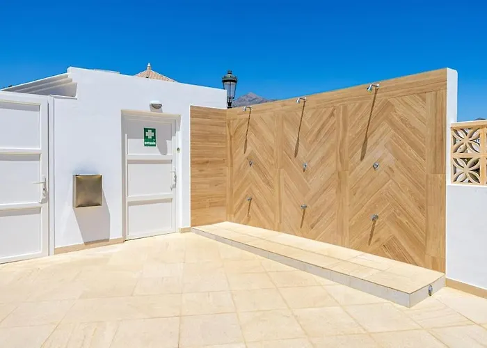 Edificio Miami, 2 Bedroom