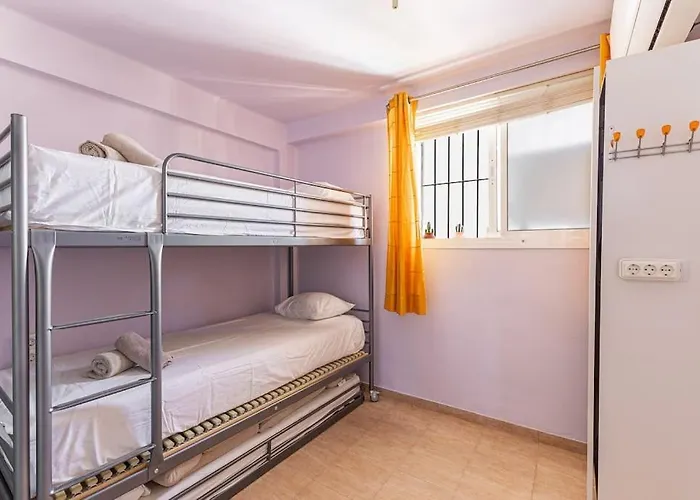Edificio Miami, 2 Bedroom