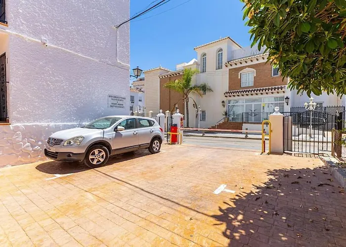 Edificio Miami, 2 Bedroom