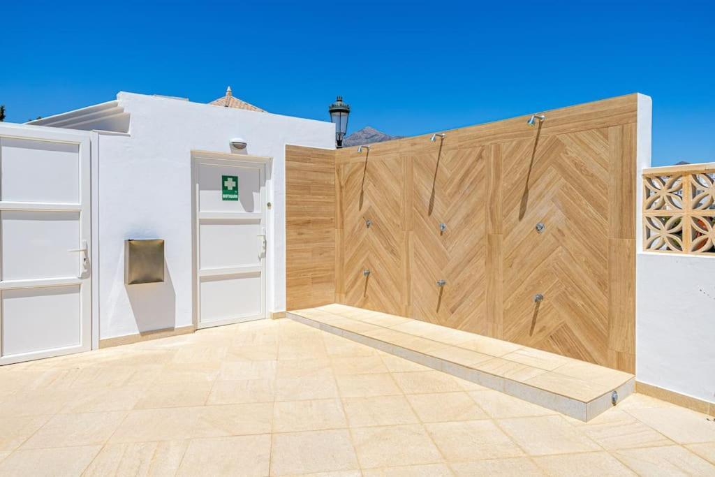 Appartement Edificio Miami, 2 Bedroom Nerja