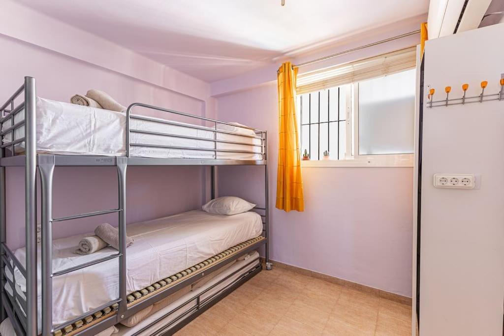 Apartment Edificio Miami, 2 Bedroom