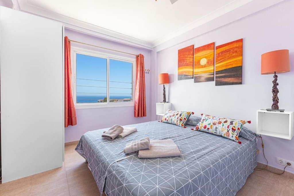 Apartment Edificio Miami, 2 Bedroom Nerja