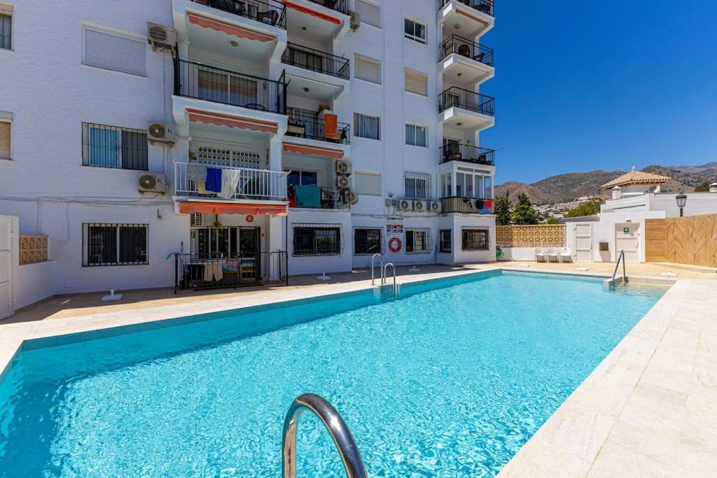 Edificio Miami, 2 Bedroom Apartment *