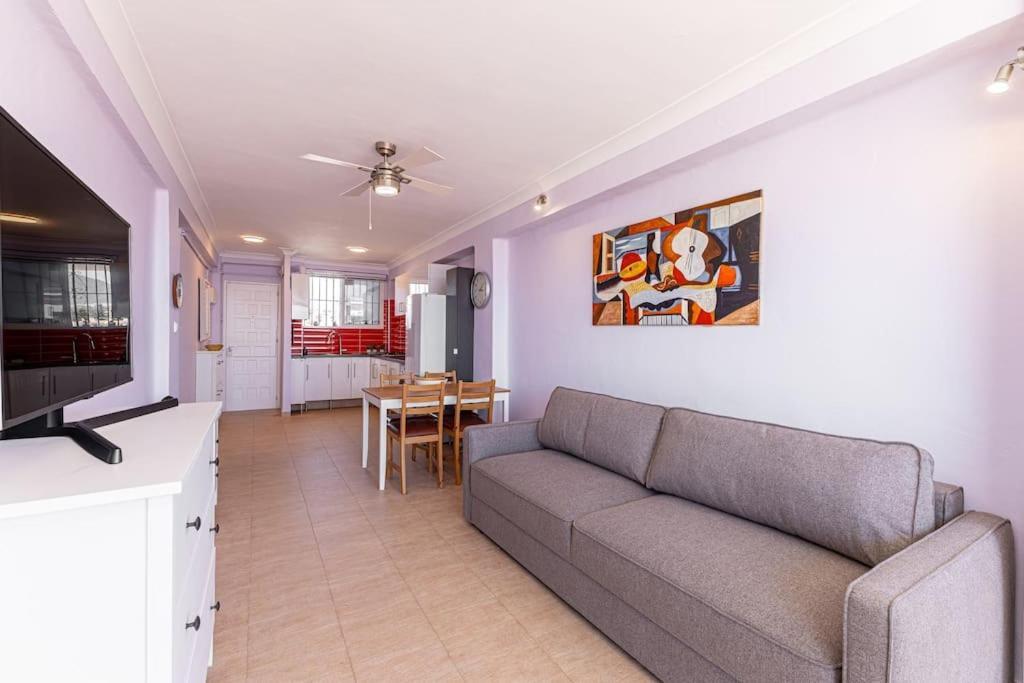 Edificio Miami, 2 Bedroom Apartment Nerja