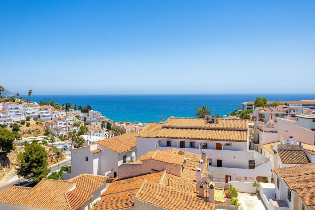 Appartement Edificio Miami, 2 Bedroom Nerja