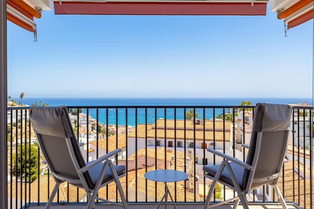 Edificio Miami, 2 Bedroom Apartment