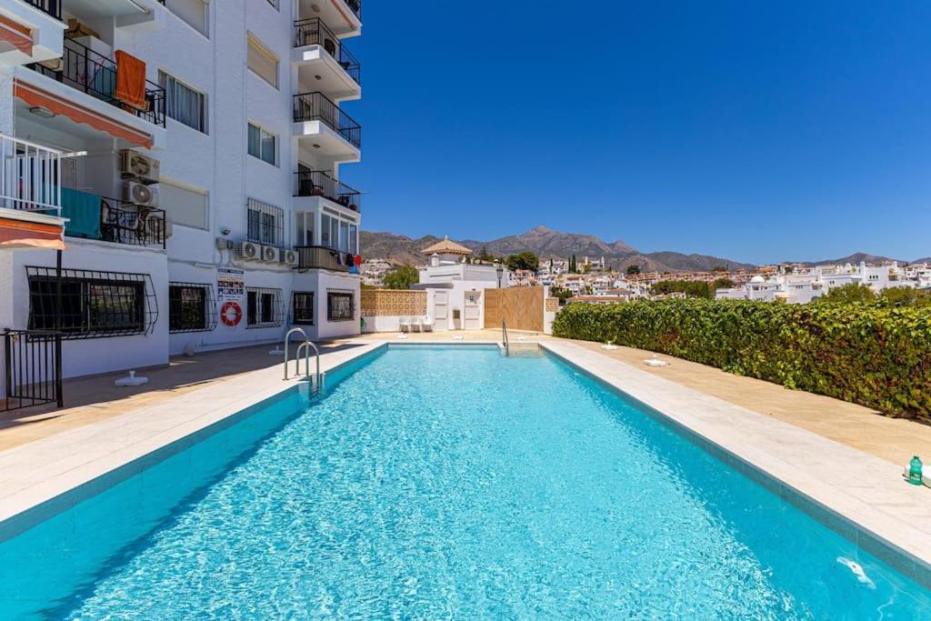 Edificio Miami, 2 Bedroom Apartment *